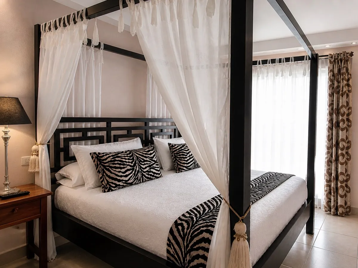 Web de Evita Suites