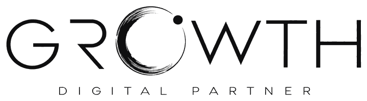 Growth. Digital Partner